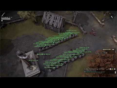 Foxhole Epic Moment