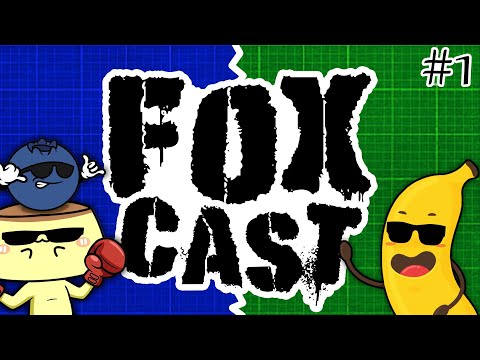 Foxhole Has a Podcast Now – Foxcast #1