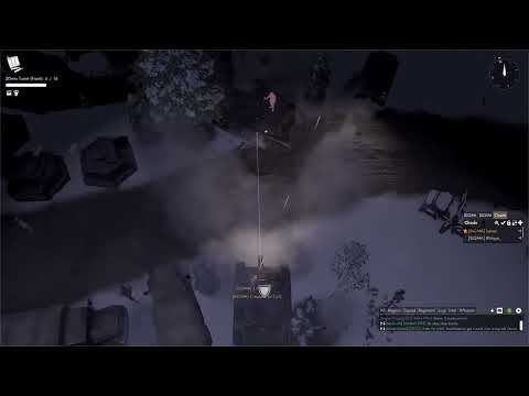 Foxhole: Highwayman vs Quadiche (fair 1v1)