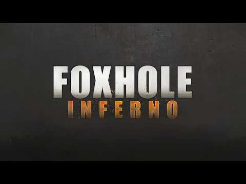 Foxhole: Inferno   New Music (Warden and Colonial Anthems)