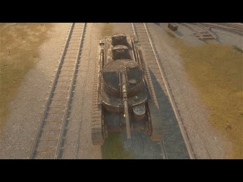 Foxhole Inferno Part 2 Analysis