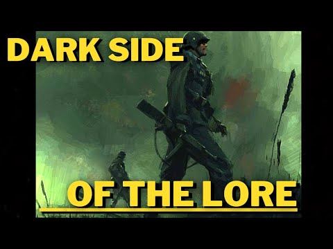 Foxhole Lore Conspiracies Episode 1