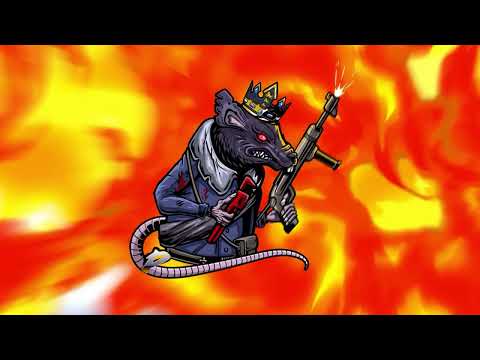 FOXHOLE – [RAT] BURNING THE CHICKEN NUGGET (TEMPEST ISLAND)