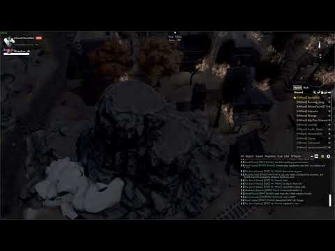 Foxhole Rocket Arty War 96 1.0