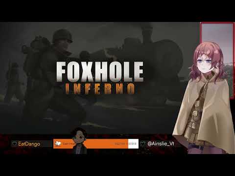 Foxhole (Sep 30 2022)