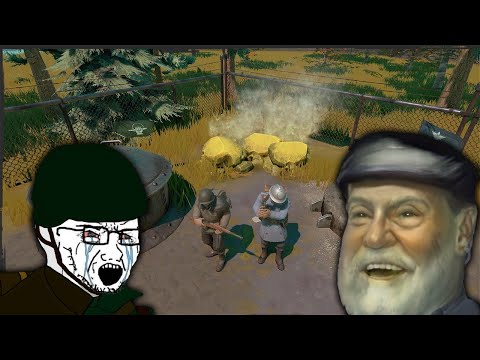 Foxhole Slander #9