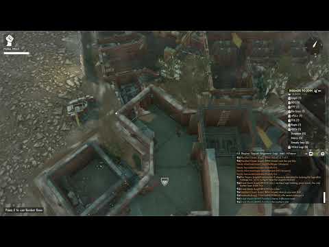 Foxhole War 1.0