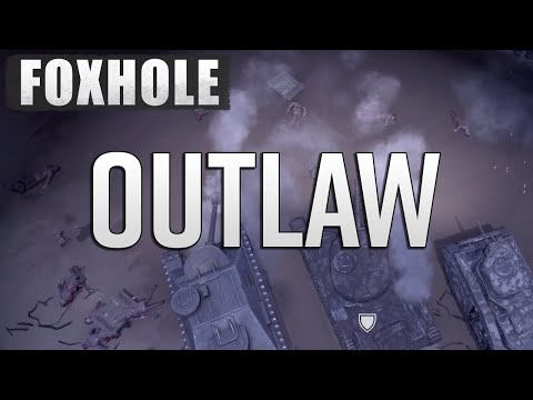 Foxhole War 83: Warden Armor Snuffs Out Colonial Attacks on the Eastern Front