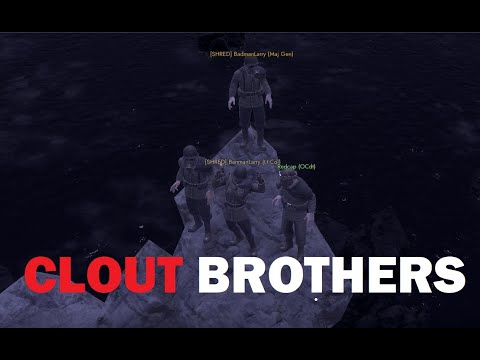 Foxhole War 91 Chasing Clout in the Odyssey