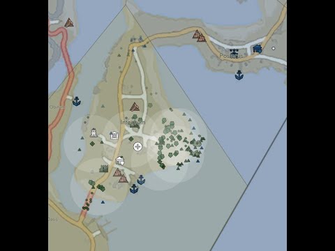Foxhole War 96 Integrum Naval Landing by NCAP (ไทย)