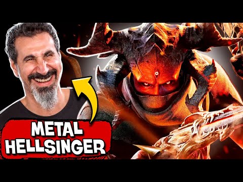 FPS DE RITMO?! – METAL HELLSINGER – PIPOPLAYS #13