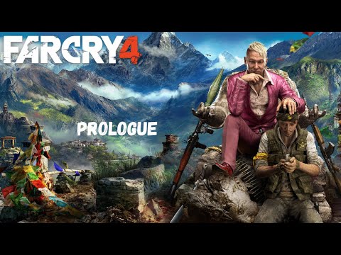 [FR] #1 Prologue FAR CRY 4