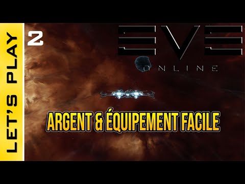 [FR] EVE Online : 2 – Les missions d'Agent : comment gagner de l'argent et de l'équipement facile