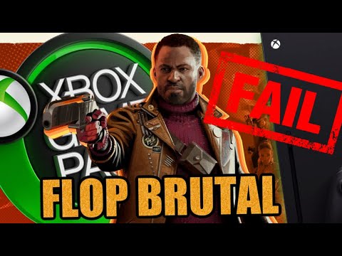 FRACASSO: Caixistas não passaram nem do TUTORIAL de Deathloop na Game Pass!