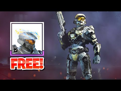Free Chocolate Armor Coating And New HCS Playoff Rewards! Halo Infinite August Drop Pod Leaks!