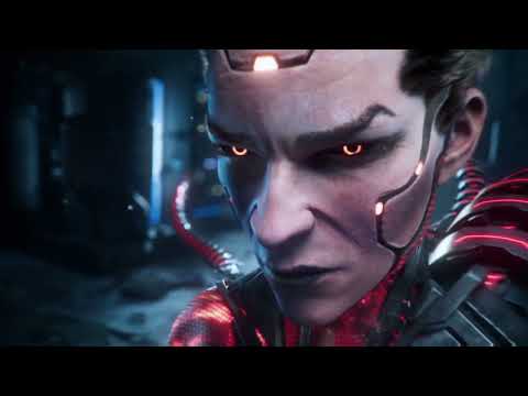 [Free Play]Ghost Runner opennig movie【評価★★★☆☆】