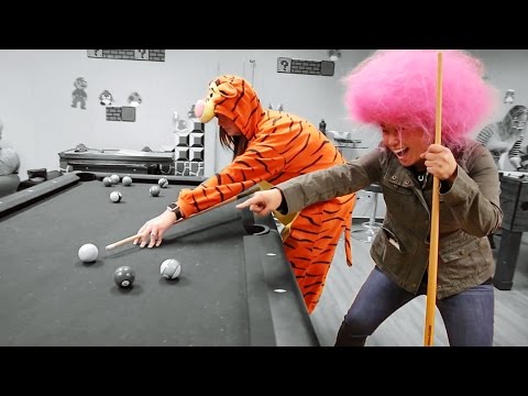 Fun.com Mannequin Challenge