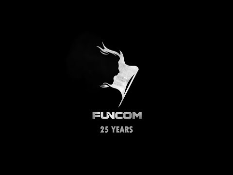 Funcom 25 Year Anniversary!