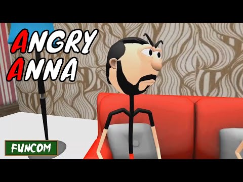 FUNCOM | Comedy Conversation  | Animation Comedy Video | Comedy Video |  Funny Video