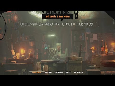 Funcom está trabalhando em um projeto misterioso