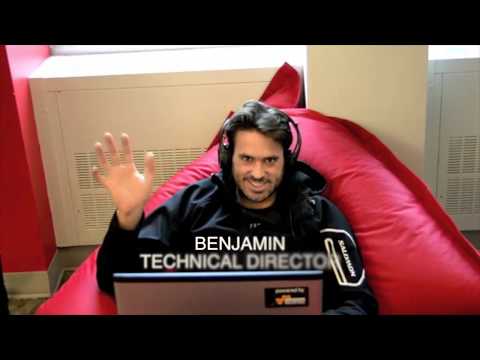 Funcom Games Canada – Studio Intro