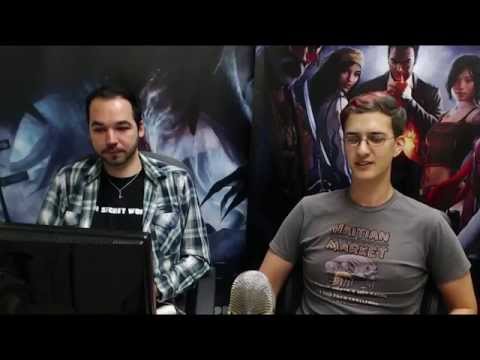 Funcom Live #DevStream – Issue #12 Preview