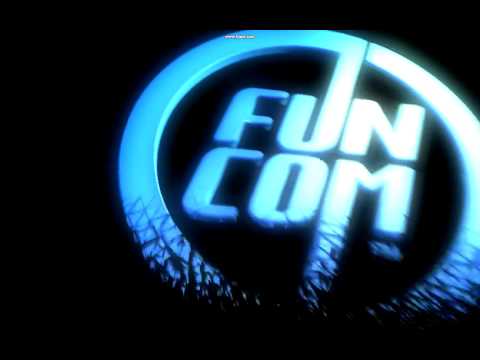 Funcom logo (Dreamfall)
