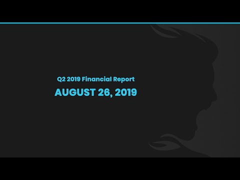 Funcom Q2 Financial Presentation