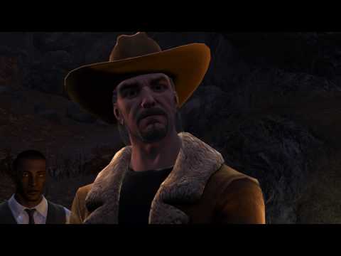 Funcom: The Secret World – GDC 2010 Trailer