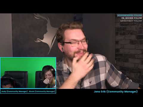 Funcom Variety Friday – Horsing around in Conan Exiles