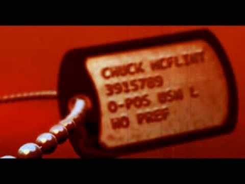 Funcom's No Escape – Chuck McFlint