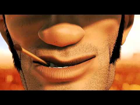 Funcom's No Escape – Hank Hardy