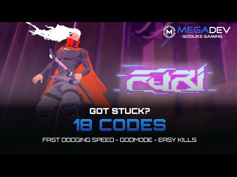 FURI Cheats: Fast Dodging Speed, Godmode, Easy Kills, … | Trainer by MegaDev