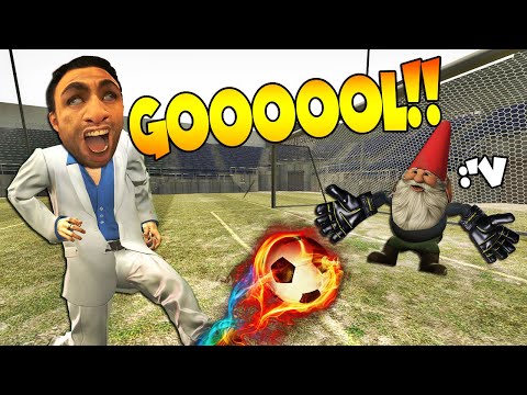 Fútbol – Left 4 Dead 2 Retos Loquendo