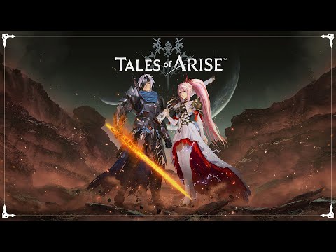 G.c.W. Tales of Arise. Part 7.