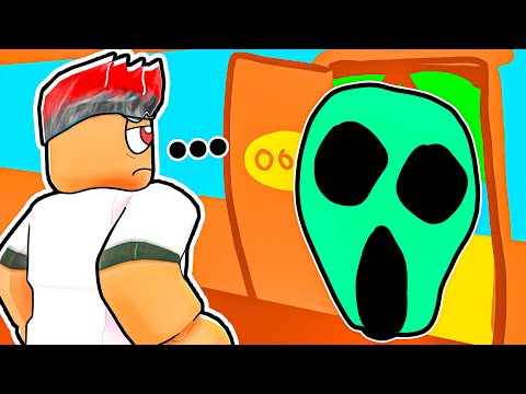 Game Doors Paling Sampah! Aku Stress! [DOORS But Bad] (Roblox Malaysia)