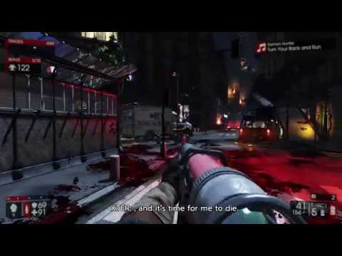 GamingDose :: ถ่อย Time: Killing Floor 2