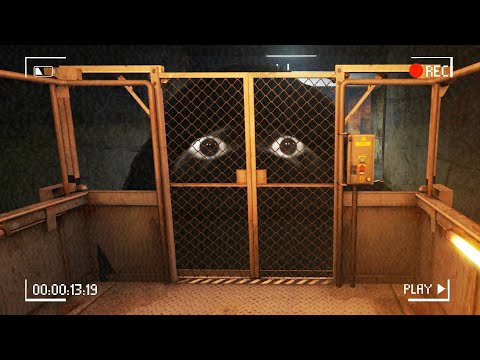 GARRY'S MOD | CE NEXTBOT VA VOUS TRAUMATISER !!! (ANGRY MUNCI NEXTBOT)