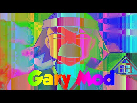 gary mod