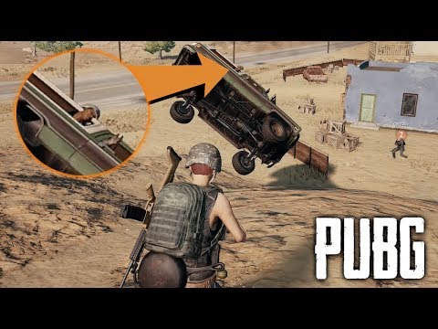 Gary's Master Plan for Winning at PUBG (Playerunknown's Battlegrounds)