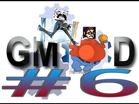 Gary's MoD #6: Messing With Fat Albert #1