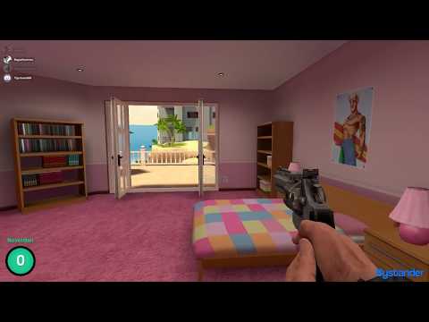 Gary's Mod