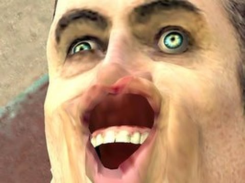 Gary's Mod at its finest.