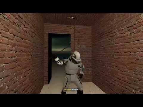 Gary's Mod • Bad Days (Prop Hunt)