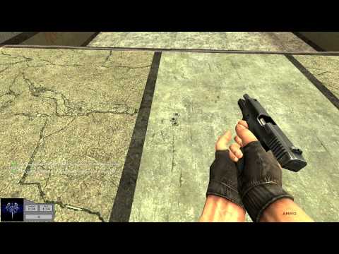 Gary's Mod Bhop Ins4ne H4rd