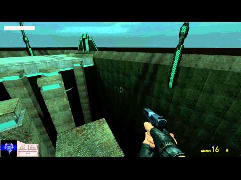 Gary's Mod bhop Miku episode 1
