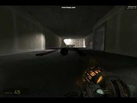 Gary's Mod Bowling