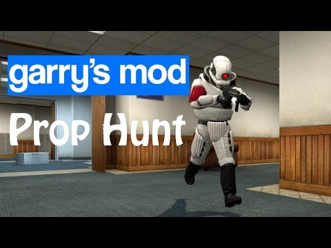 Gary's Mod Episode 1