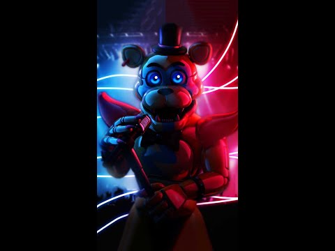 Gary's Mod FNAF Short#1