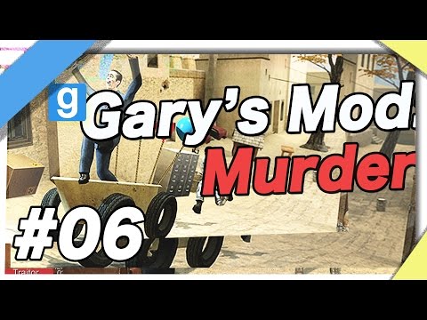 Gary's Mod/GMOD 6#: Mr8bitGamer – Chapter 1: India (Course language)